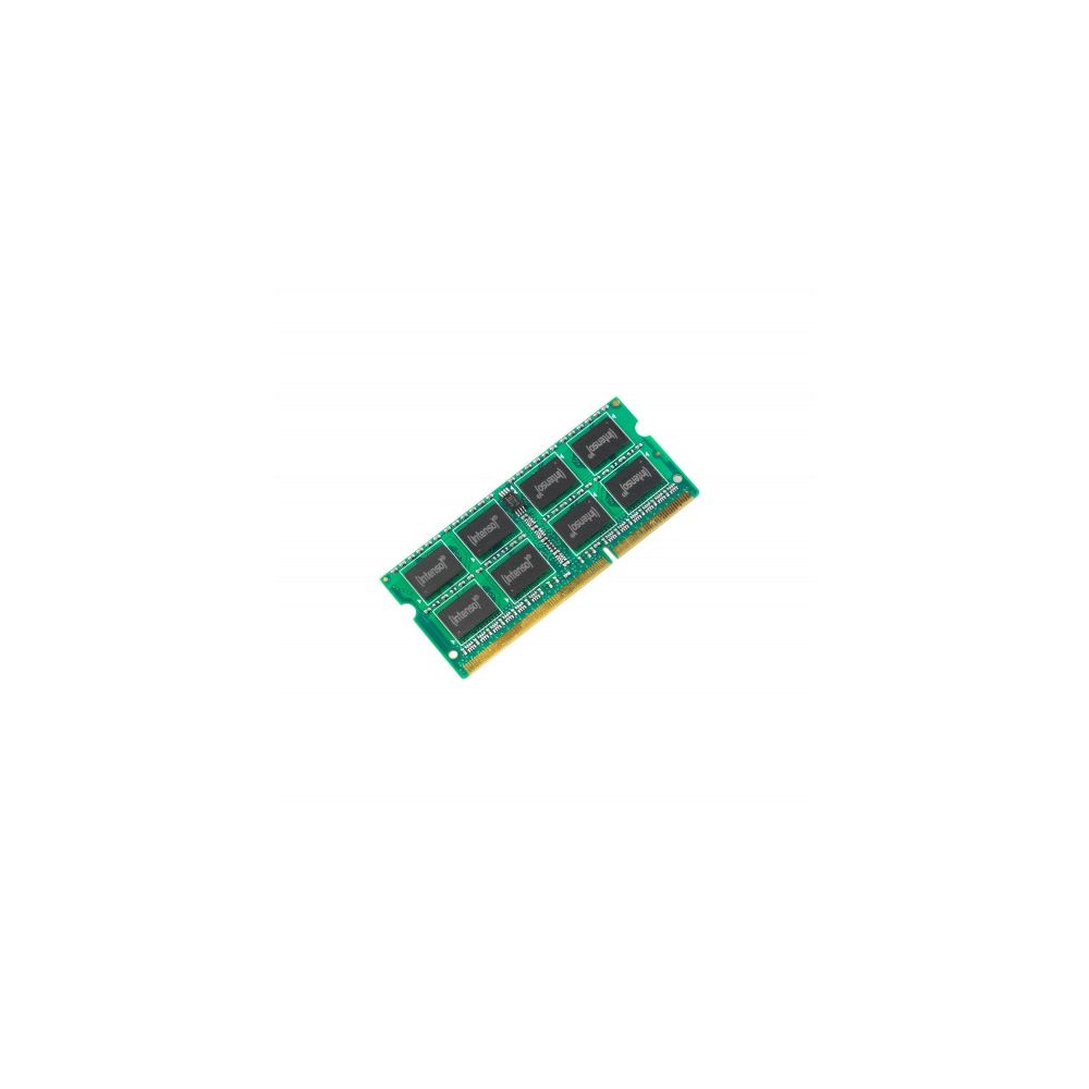 Intenso 5741160 module de mémoire 8 Go 1 x 8 Go DDR4 2133 MHz