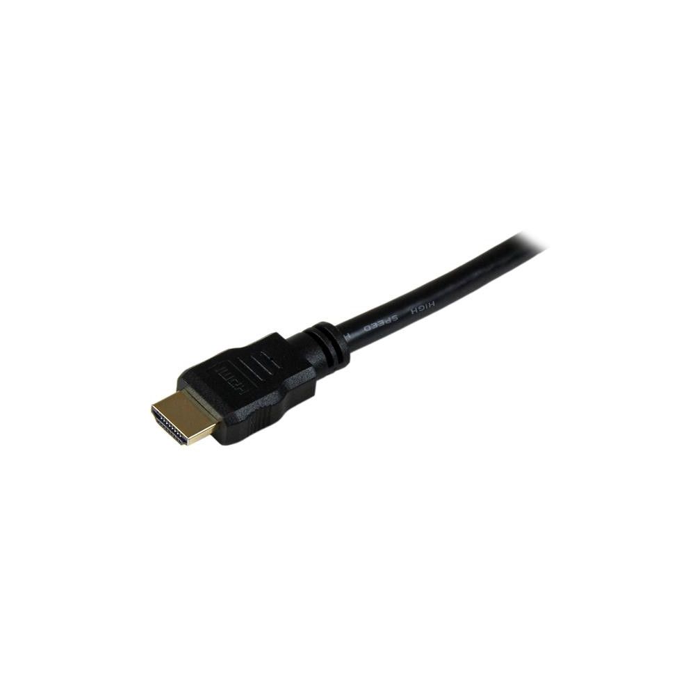 Câble HDMI mâle / VGA mâle 2M - T'nB