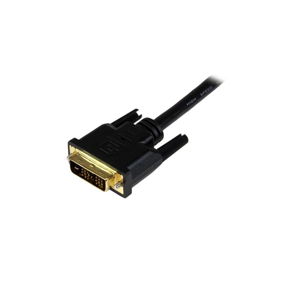 Câble VGA vers HDMI 5 mètres
