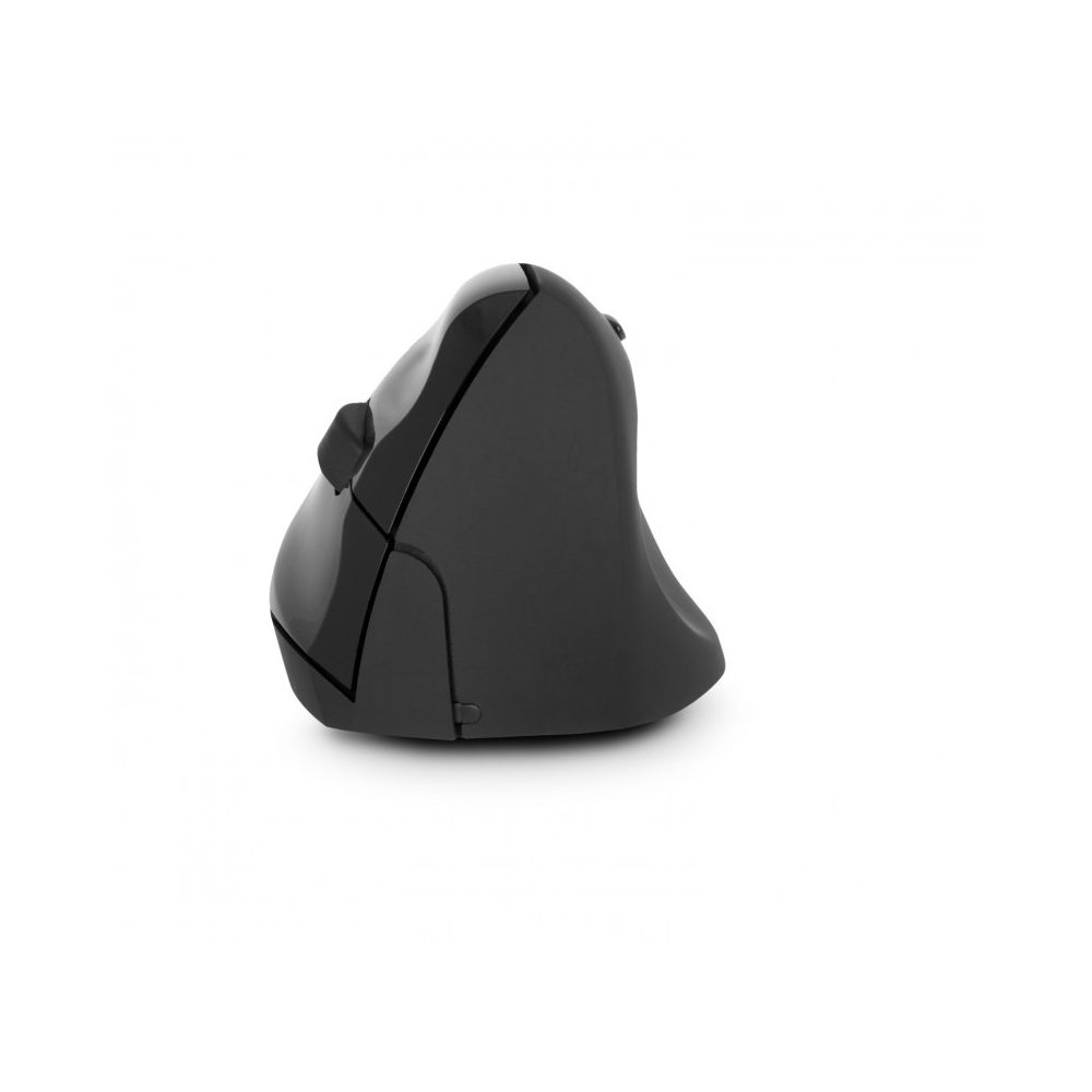 Urban Factory Wireless Ergo souris Droitier RF sans fil Optique 1600 DPI