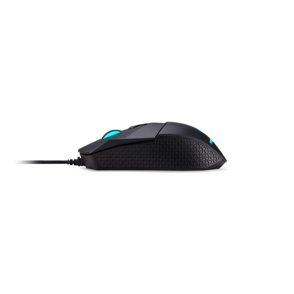 Acer Predator Gaming Mouse PMW710 souris Ambidextre USB Type-A 5000 DPI