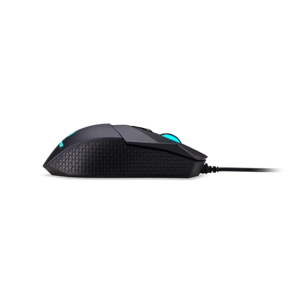 Acer Predator Gaming Mouse PMW710 souris Ambidextre USB Type-A 5000 DPI