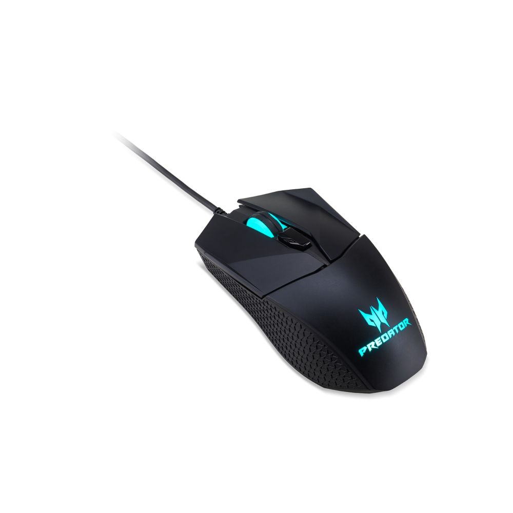 Acer Predator Gaming Mouse PMW710 souris Ambidextre USB Type-A 5000 DPI