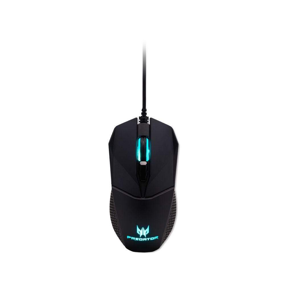 Acer Predator Gaming Mouse PMW710 souris Ambidextre USB Type-A 5000 DPI