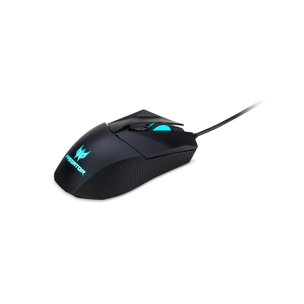 Acer Predator Gaming Mouse PMW710 souris Ambidextre USB Type-A 5000 DPI