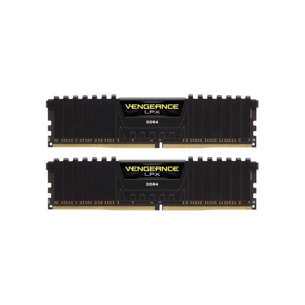 Corsair Vengeance LPX 32GB DDR4-2800 module de mémoire 32 Go 2 x 16 Go 2800 MHz