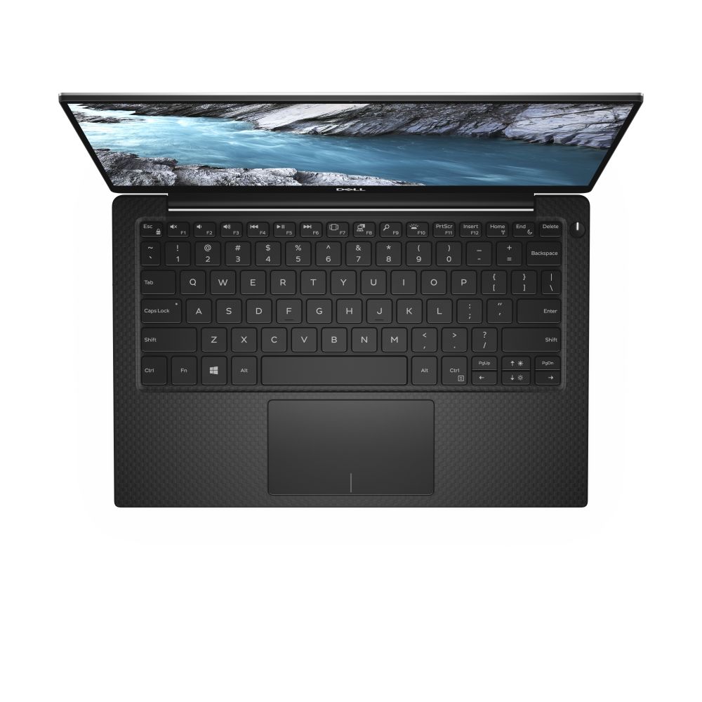 DELL XPS 13 9305 Ordinateur portable 33,8 cm (13.3") Full HD 11e génération de processeurs Intel® Core™ i5 8 Go LPDDR4x-SDRAM