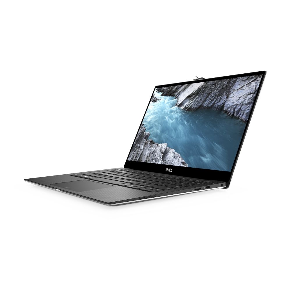 DELL XPS 13 9305 Ordinateur portable 33,8 cm (13.3") Full HD 11e génération de processeurs Intel® Core™ i5 8 Go LPDDR4x-SDRAM