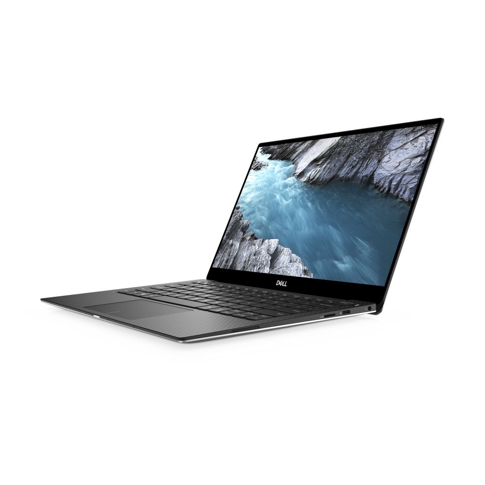 DELL XPS 13 9305 Ordinateur portable 33,8 cm (13.3") Full HD 11e génération de processeurs Intel® Core™ i5 8 Go LPDDR4x-SDRAM