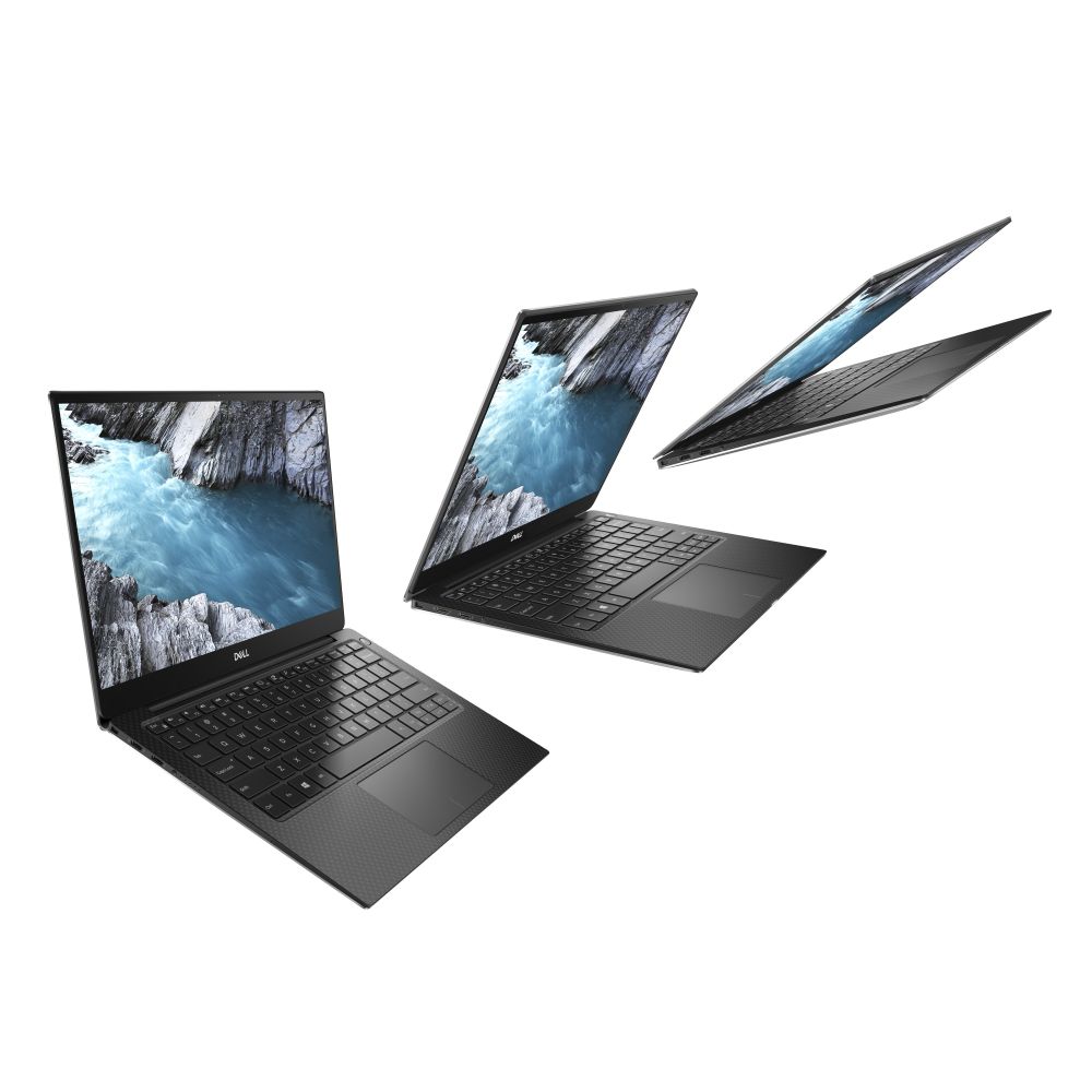 DELL XPS 13 9305 Ordinateur portable 33,8 cm (13.3") Full HD 11e génération de processeurs Intel® Core™ i5 8 Go LPDDR4x-SDRAM