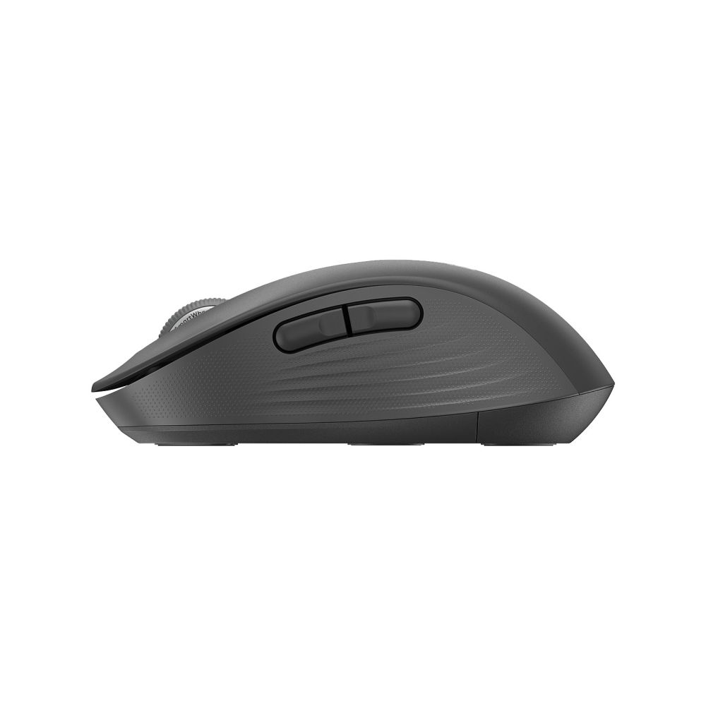 Logitech Signature M650 souris Droitier RF Sans fil + Bluetooth Optique 2000 DPI