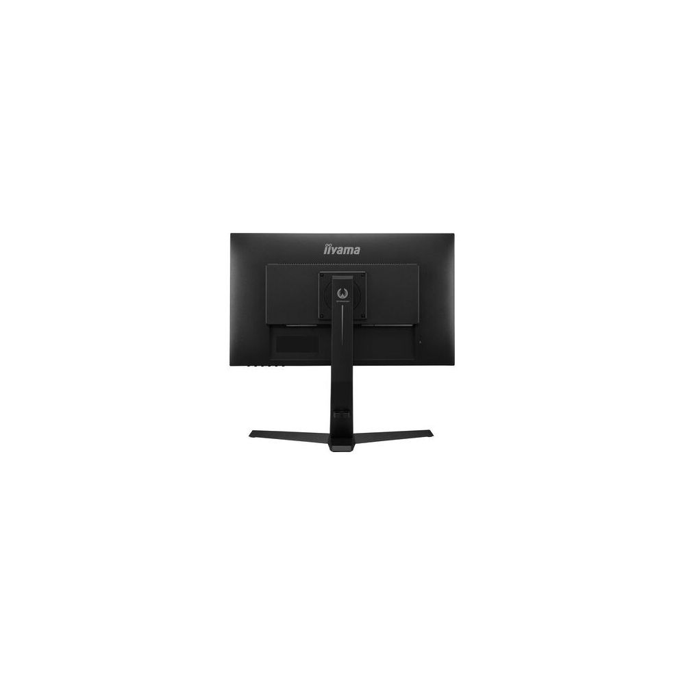 iiyama G-MASTER GB2590HSU-B1 écran plat de PC 62,2 cm (24.5") 1920 x 1080 pixels Full HD LED Noir