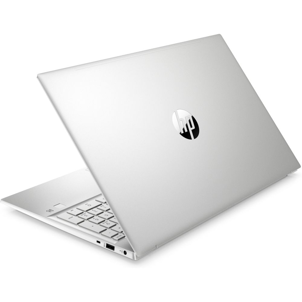 HP Pavilion 15-eg0003nf Ordinateur portable 39,6 cm (15.6") Full HD Intel® Core™ i5 8 Go DDR4-SDRAM 512 Go SSD Wi-Fi 6