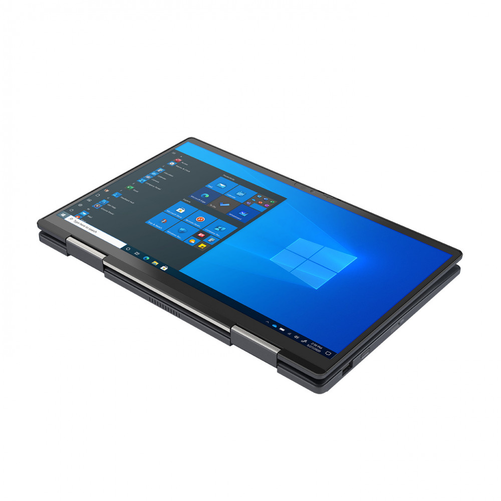 Hybride (2-en-1) 39,6 cm (15.6) Écran tactile Full HD Intel® Core™ i7 8 Go  DDR4-SDRAM 512 Go SSD