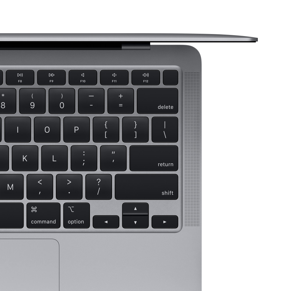 APPLE MacBook Air Gris Ordinateur portable 33,8 cm (13.3″) 2560 x