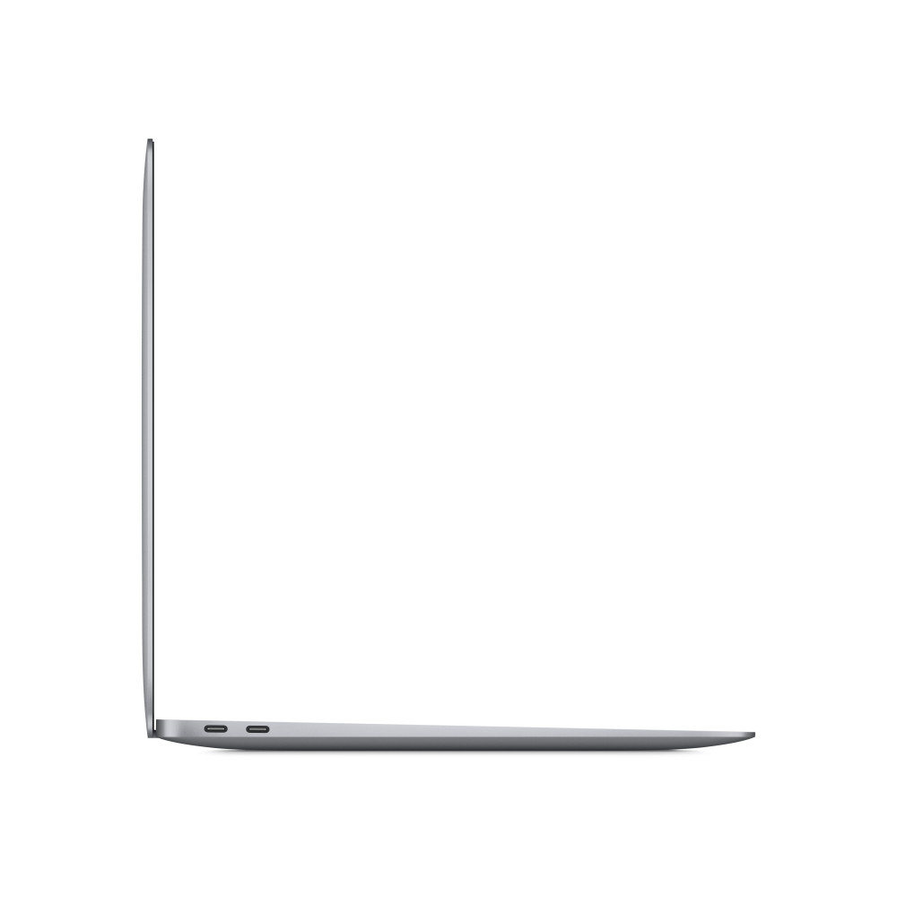 PC Portable Apple MacBook Air M1 13.3 / 8 Go / 256 Go SSD / Gris