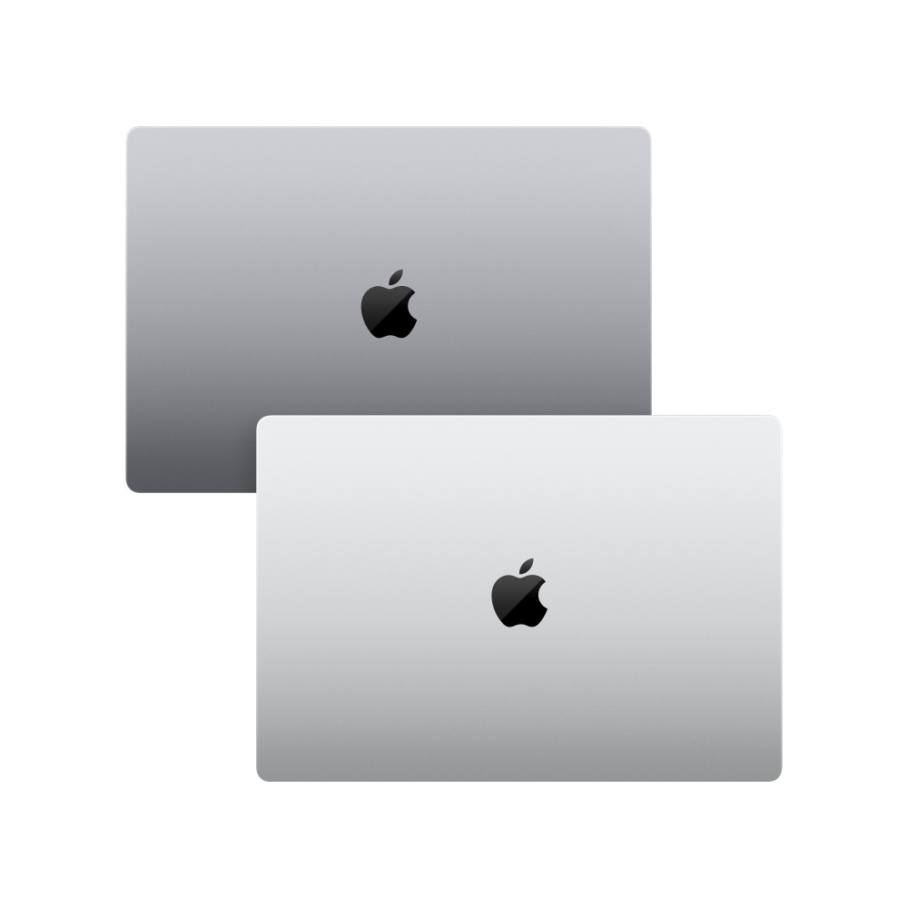 Apple MacBook Pro M1 Pro Ordinateur portable 36,1 cm (14.2) Apple M 16 Go  512 Go SSD Wi-Fi 6 (802.11ax) macOS Monterey Gris