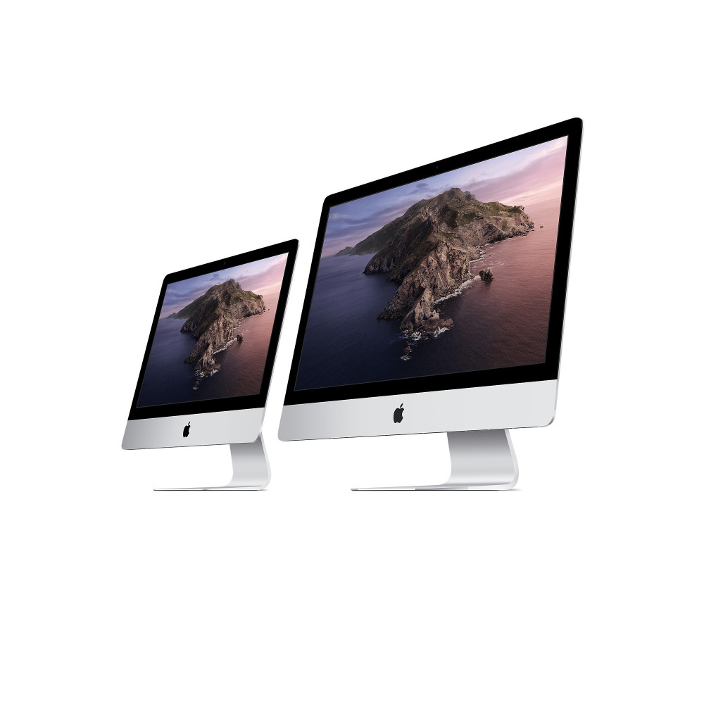 Apple Nouveau iMac Écran Retina 5K (27 Pouces, 8 Go RAM, 512 Go SSD  Stockage) : : Informatique