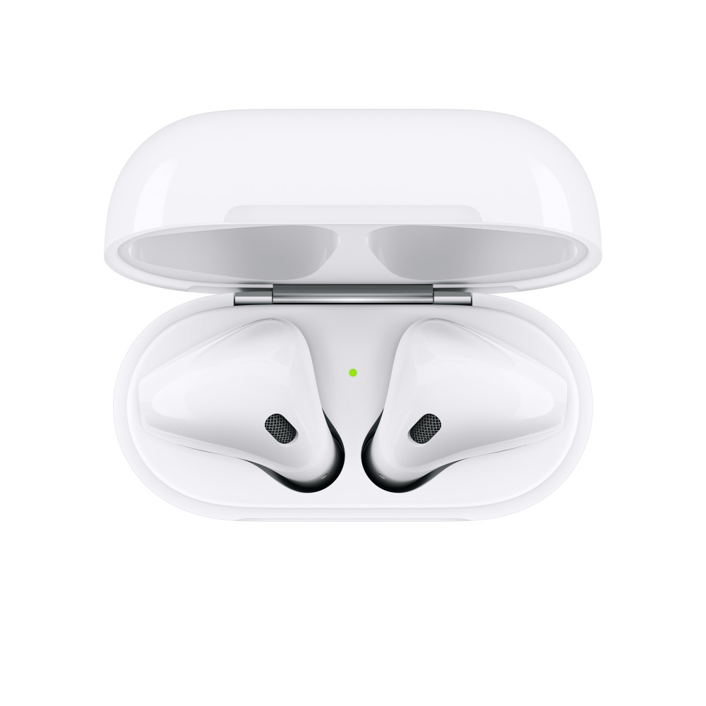Apple AirPods Casque True Wireless Stereo (TWS) Ecouteurs Appels