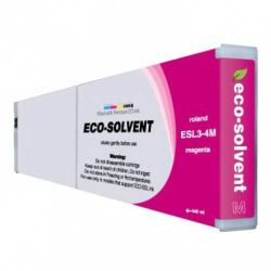Cartouche ROLAND - ECO-SOL MAX - ESL3-4MG - MAGENTA (440 ml)