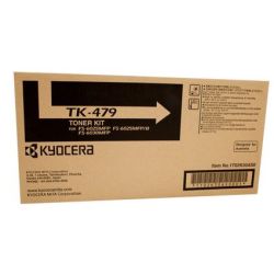 Toner KYOCERA - TK479 - FS-6025/6030 (15 000 p) Asie