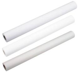 Rouleaux papier Thermique SBA 80 x 60 x 12 (50 rouleaux)