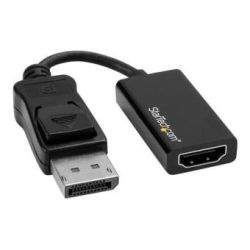 Convertisseur DisplayPort (M) vers HDMI (F)