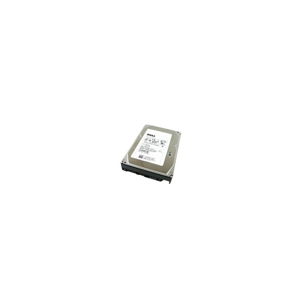 Disque dur SSD Crucial BX500 1 To SD 2.5 - 540 Mo/s