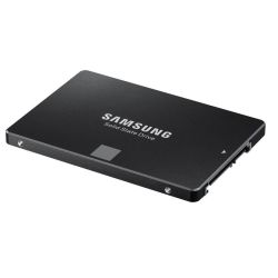 Disque dur SSD 2.5" 500Go SAMSUNG 870 EVO SATA 3