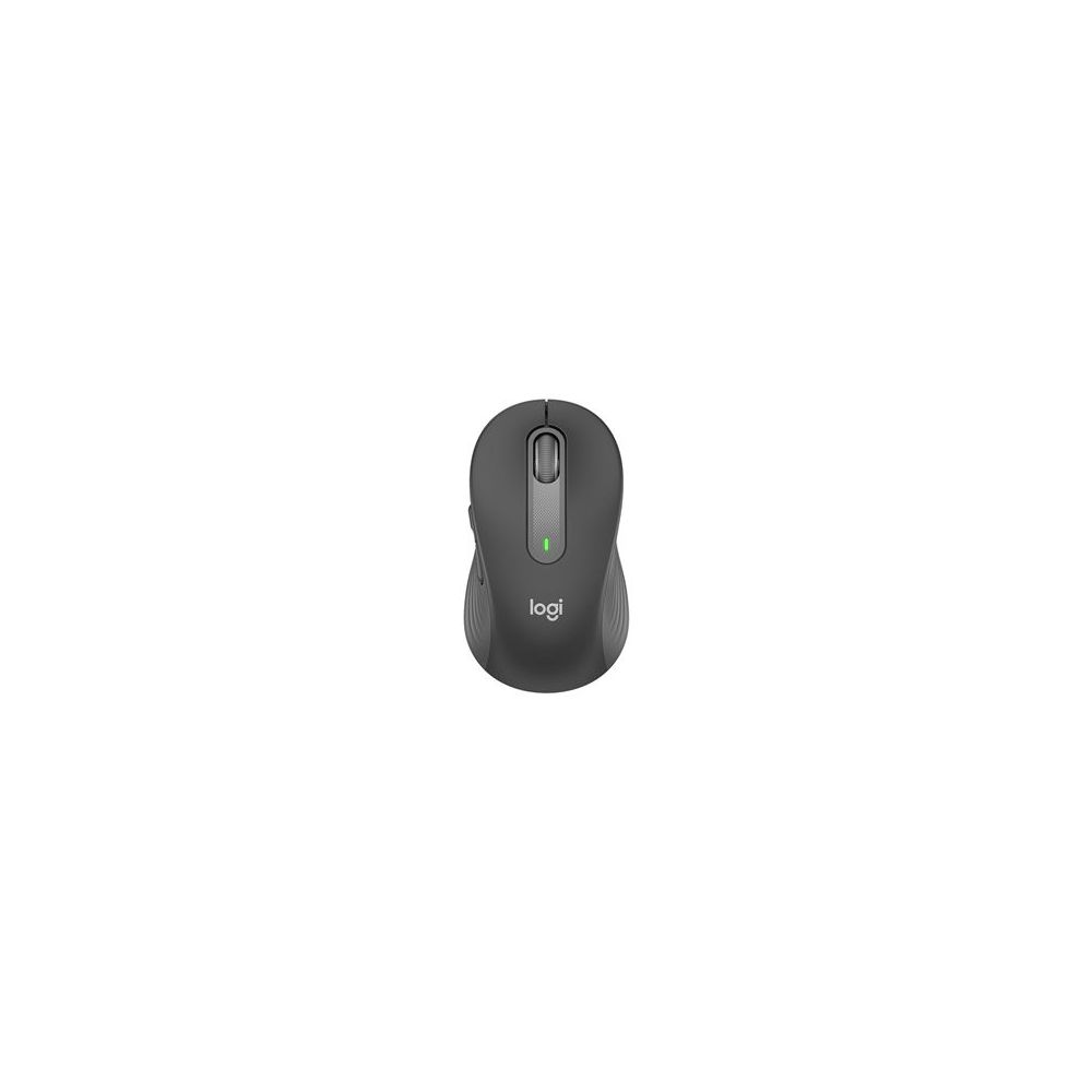 Souris sans fil LOGITECH M650 Grise BT