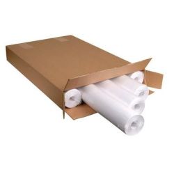 Recharge papier blanc pour tableau (65x100cm) 5X5 48 f. 60g EXACOMPTA