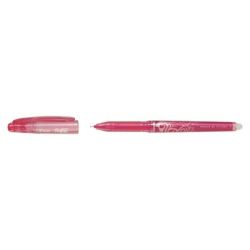 Roller PILOT Frixion Point Rechargeable - 0.5mm - ROSE