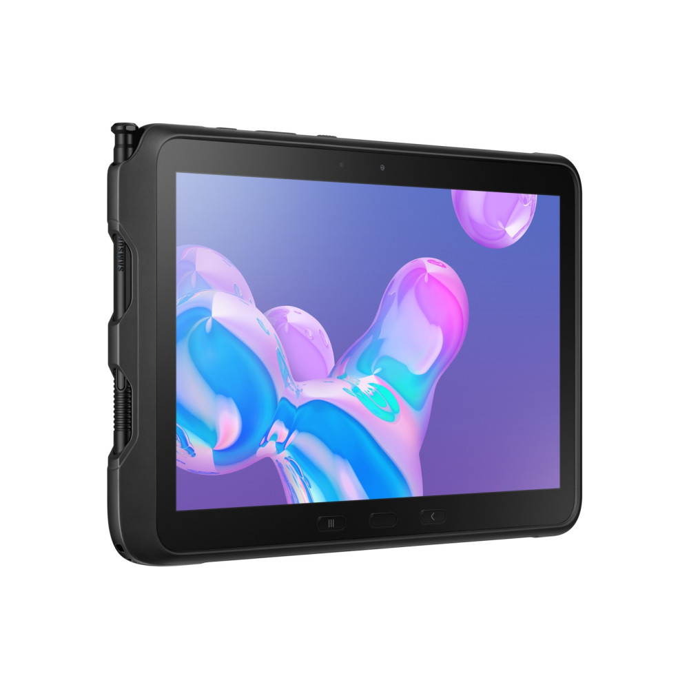 Samsung Galaxy Tab Active Pro, une tablette robuste conçue pour le