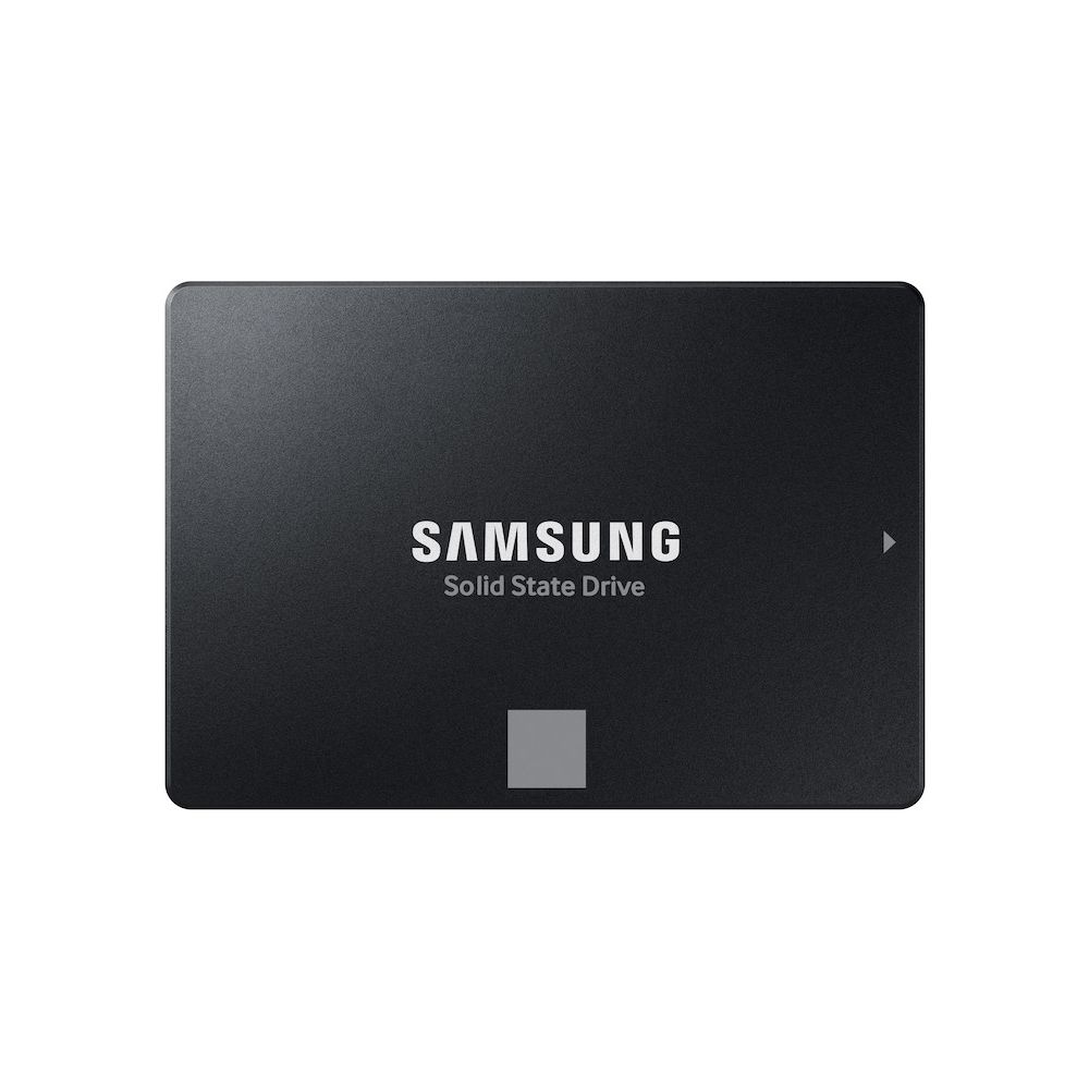 Samsung 870 EVO 2.5" 1000 Go Série ATA III V-NAND