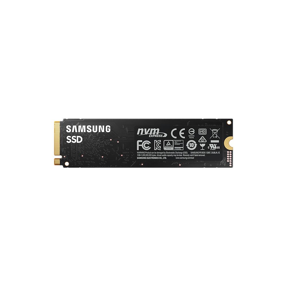 Samsung 980 M.2 1000 Go PCI Express 3.0 V-NAND NVMe