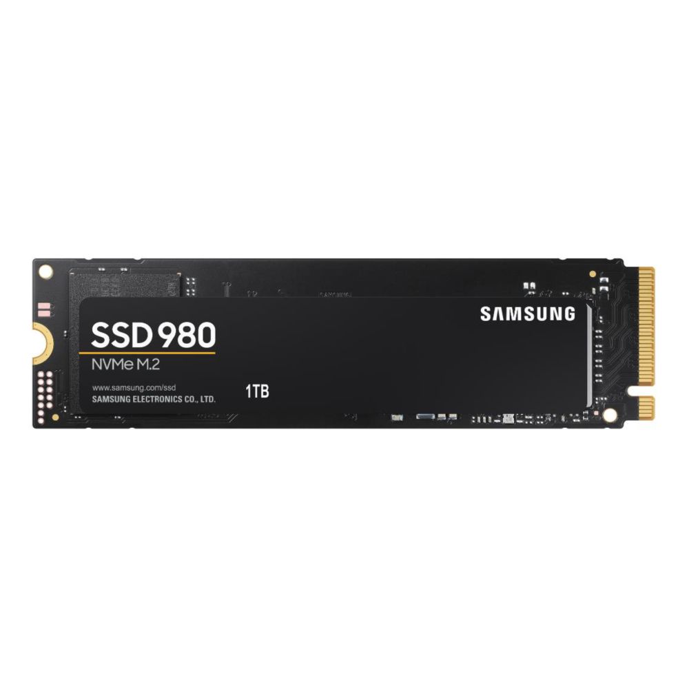 Samsung 980 M.2 500 Go PCI Express 3.0 V-NAND NVMe