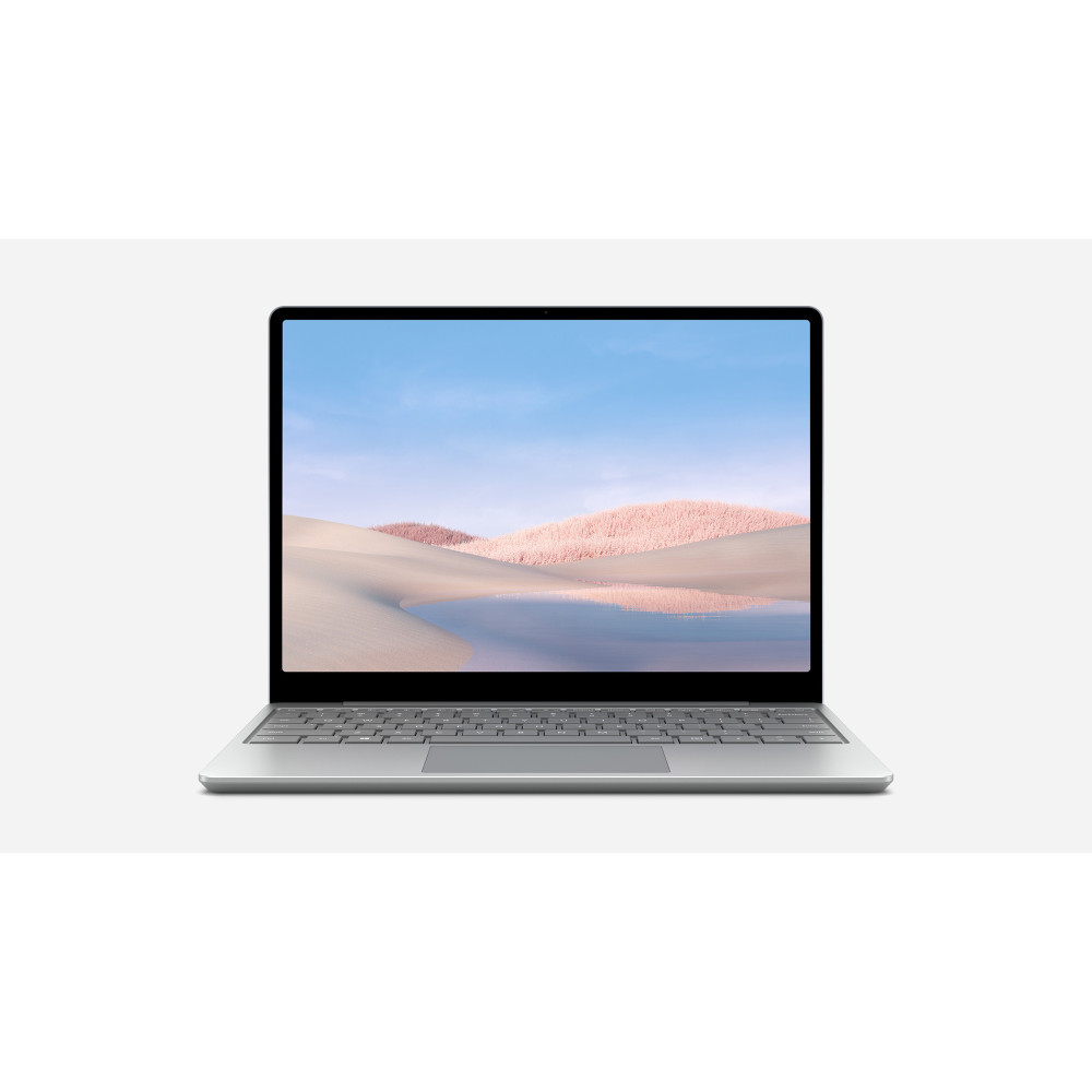 Microsoft Surface Laptop Go i5-1035G1 Ordinateur portable 31,6 cm (12.4)  Écran tactile Intel® Core™ i5 8 Go LPDDR4x-SDRAM 256