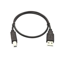 Cable V7 USB vers USB-B - 0.5m