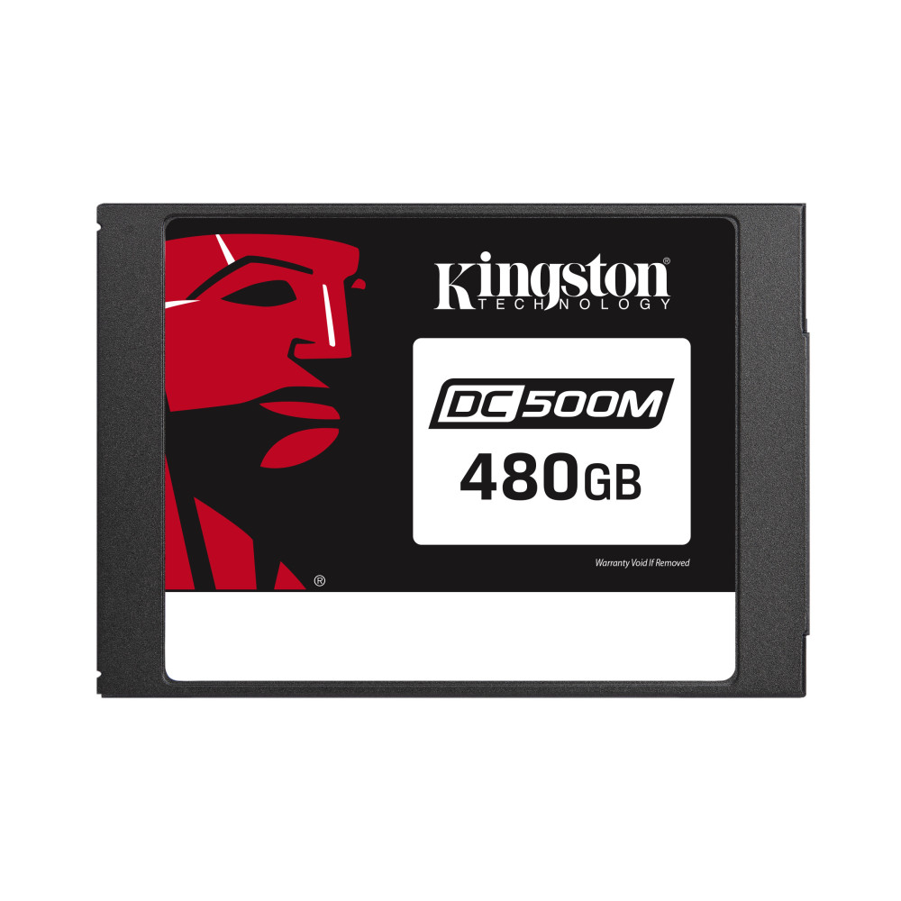Kingston - Disque Dur SSD A400 960Go Sata 2.5