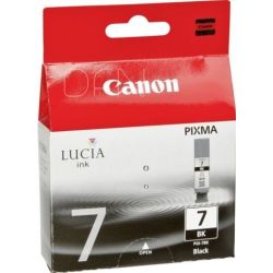 Cart CANON PGI7BK Noir - Pixma MX7600