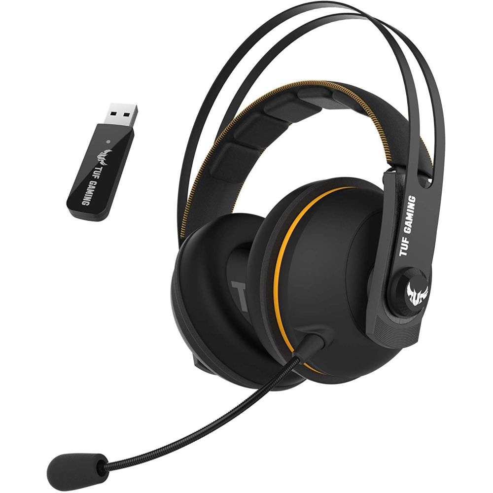 Casque ASUS TUF Gaming H7