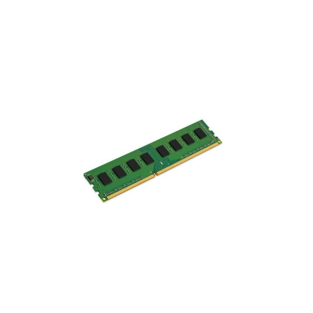 Mémoire pour portable DDR3  4Go 1600MHz