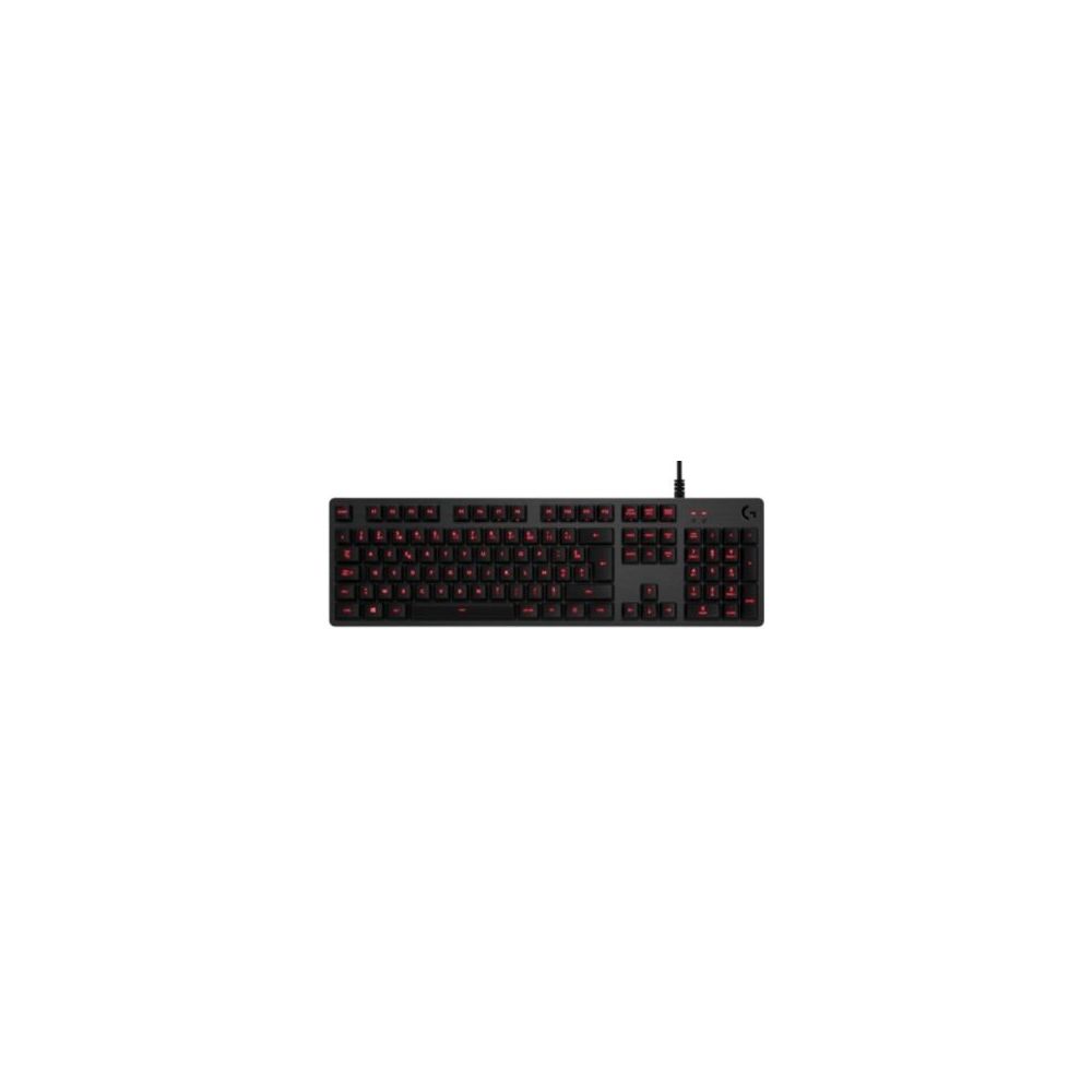 Clavier filaire LOGITECH G413 - FR