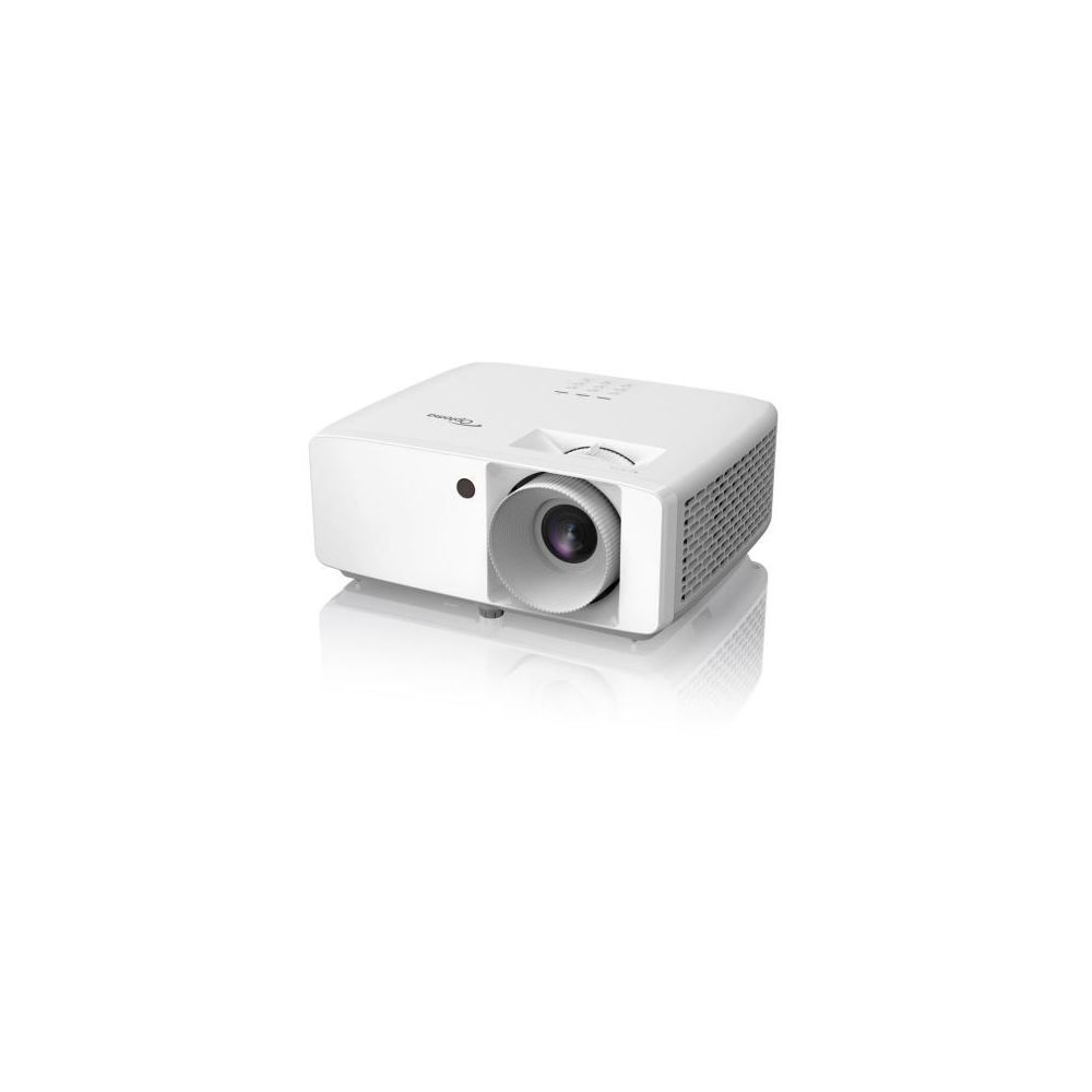 Vidéoprojecteur OPTOMA ZW350E - 4000Lumens - WXGA HDMI/VGA