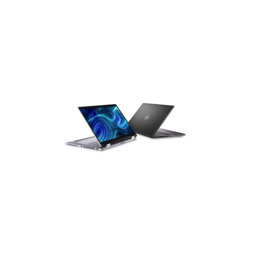 Portable DELL Latitude 7320 2en1 Core i5-1135G7/8Go/256GoSSD/W10P