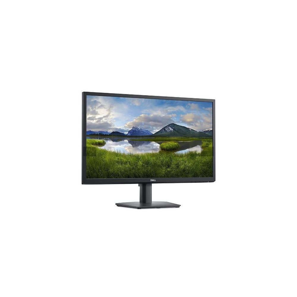 Moniteur 24" LCD DELL E2422H - VGA/DP (1920x1080) [câble DP,VGA]