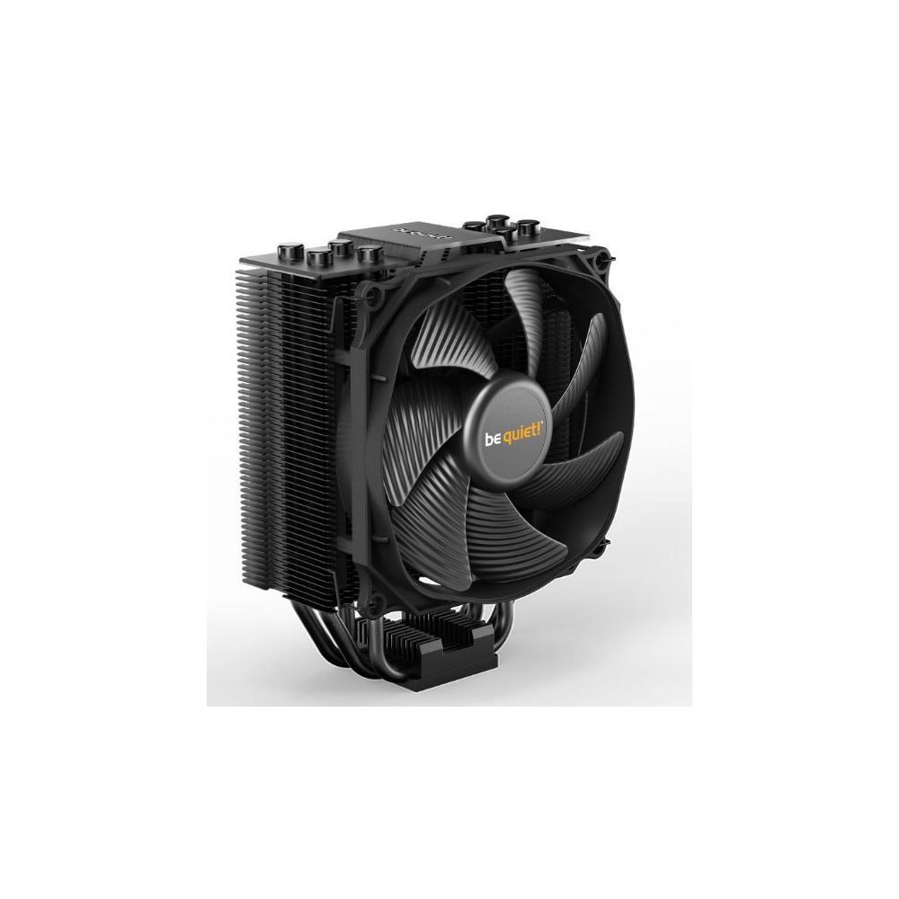 Ventilateur processeur BE QUIET Dark Rock - Socket 1151**NSFP