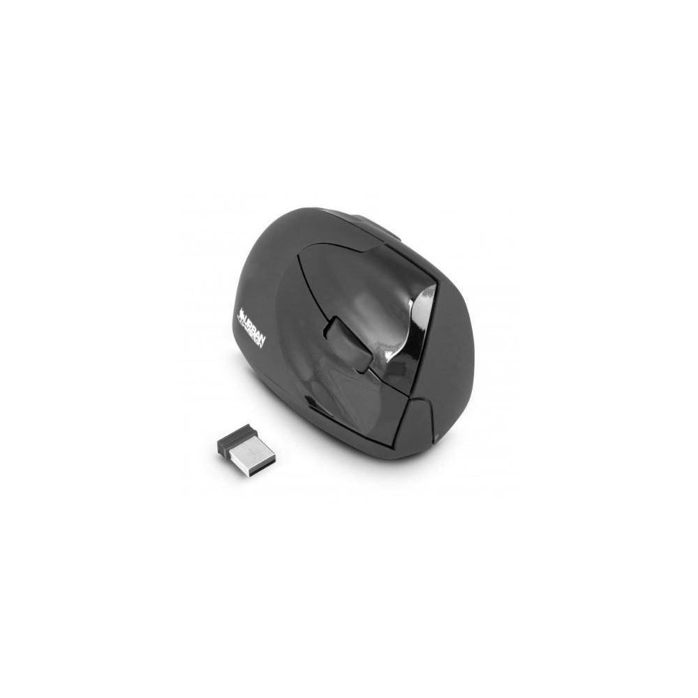 Souris sans fil URBAN Ergo Vertical - Droitier