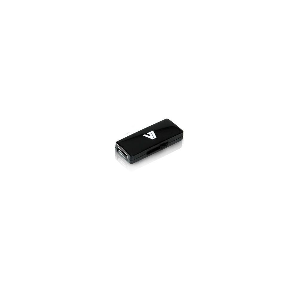 INTEGRAL - Clé USB - 32 Go - USB 3.0 - Noir - La Poste