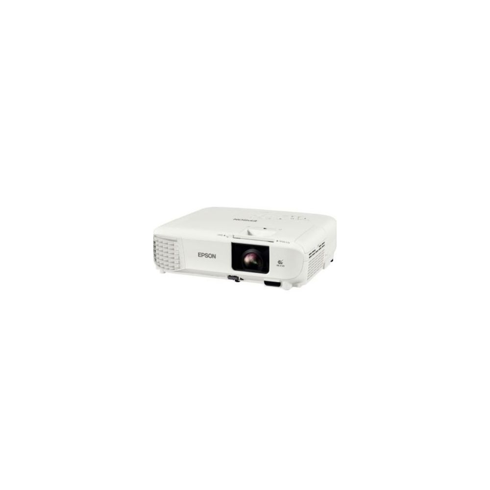 Vidéoprojecteur EPSON EB-W49 3800Lm  - WXGA 